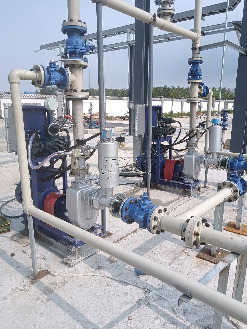 Municipal Wastewater